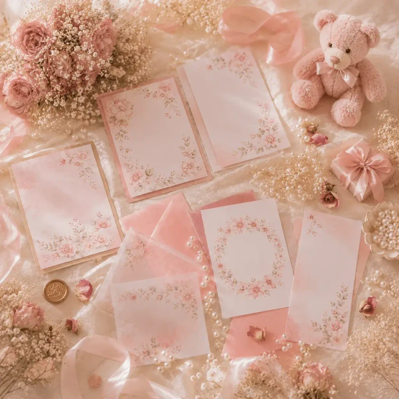 Baby Girl Collection