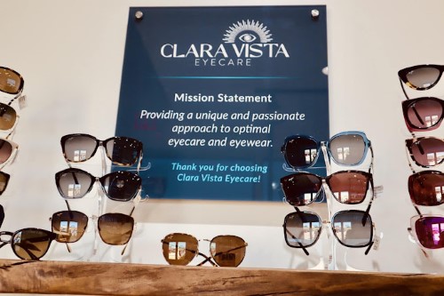 optometrist Montgomery