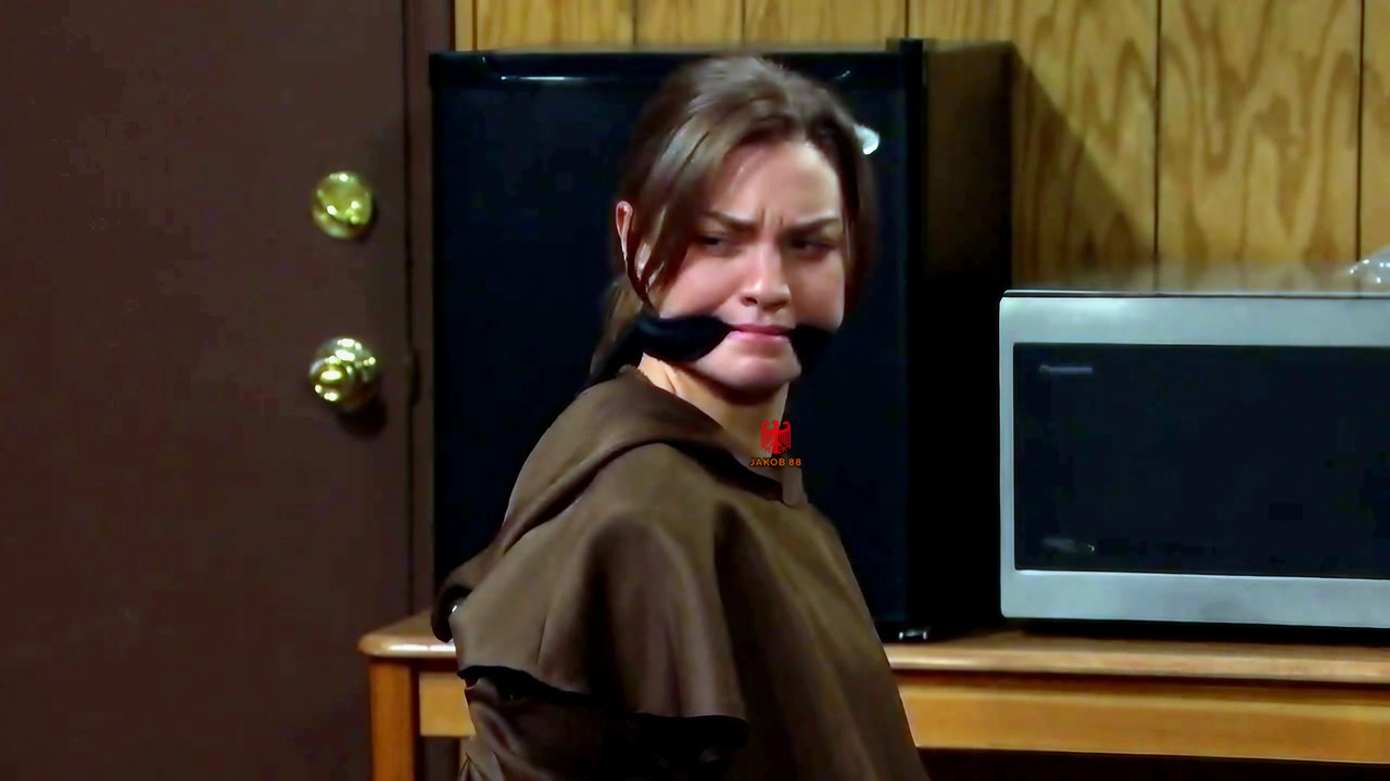 Christy St. John 14 - Days of our Lives 6-4-24
