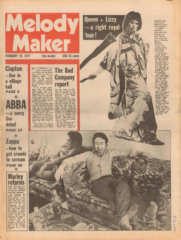 1977-02-19 Melody Maker 01