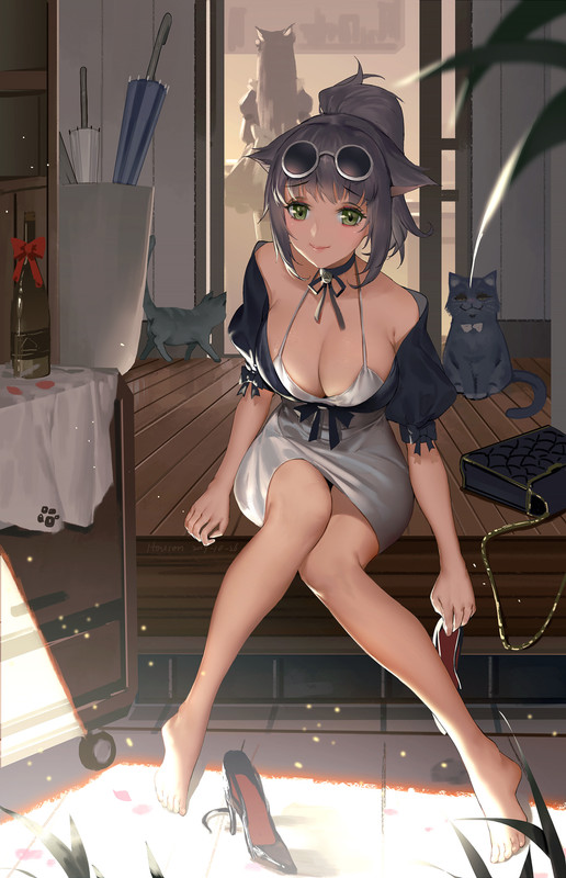 jessica-arknights-drawn-by-itoucon-c1c6ac69d9293ccc2352276af5