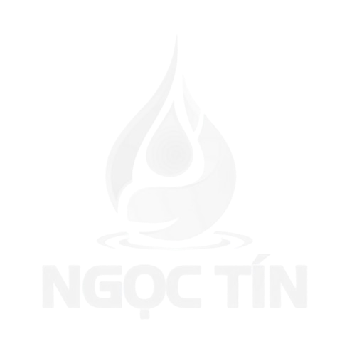 Logo Ngọc Tín White