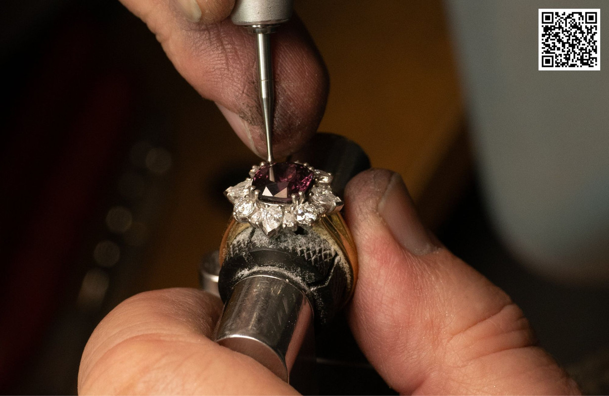 How Quick Jewelry Fixes Support Sustainable Fashion?