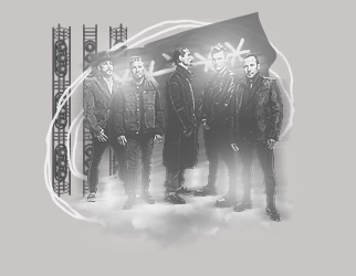 Imagem Backstreet Boys