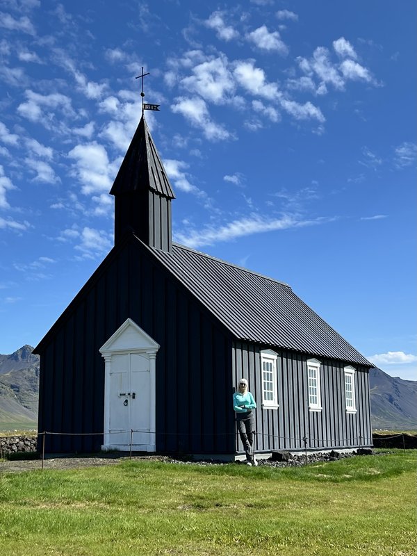 14/07/2025 TERMINAMOS SNAEFELLSNES Y NOS VAMOS A REYKHOLT EN BUSCA DE GLACIARES. - 2º Viaje a la Tierra del Hielo y Fuego de 21 días (en construcción, con videos) (9)