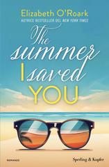 Elizabeth O’Roark – The Summer I Saved You (2026)