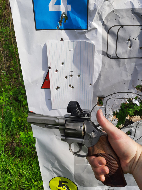 Freestyle shooting at 25 yds revisited - Page 203