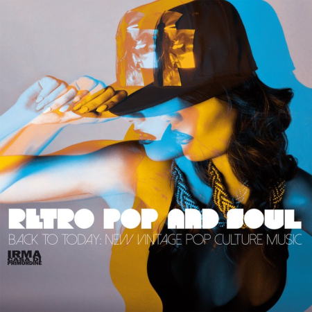 VA - Retro Pop & Soul (2020)