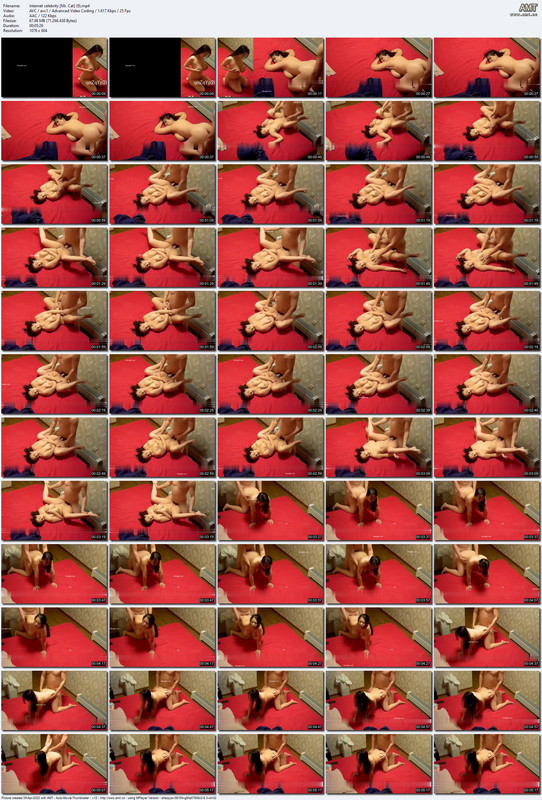 Internet celebrity [Mr. Cat] (9).mp4