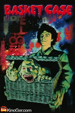Basket Case – Der unheimliche Zwilling (1982)