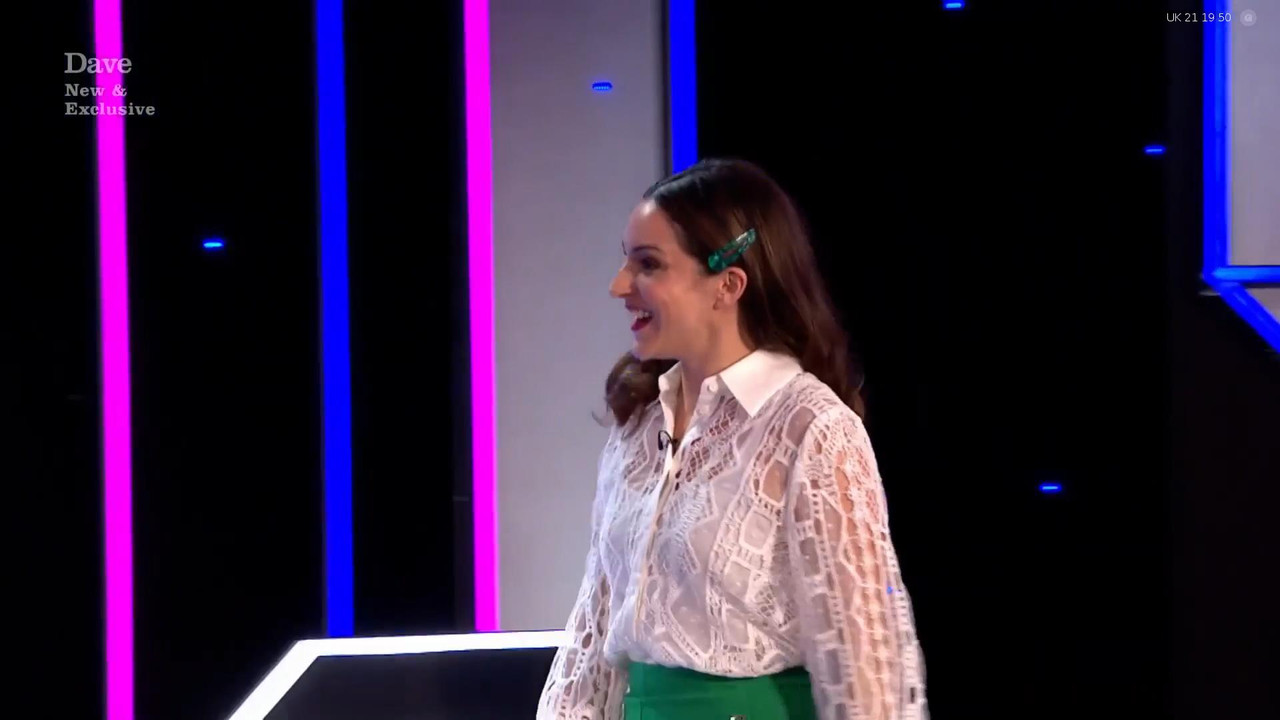 11.17 - 21.00.00 - Comedians Giving Lectures. Host Sara Pascoe Is Joi...-1.m4v_snapshot_25.25_[2021.