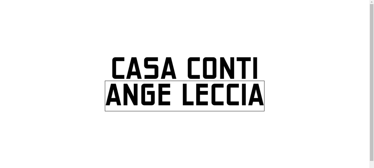 Cadre noir