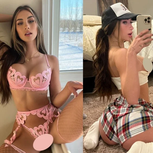 Your Favourite Bella OF