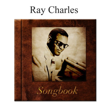 Ray Charles - The Ray Charles Songbook (2020)