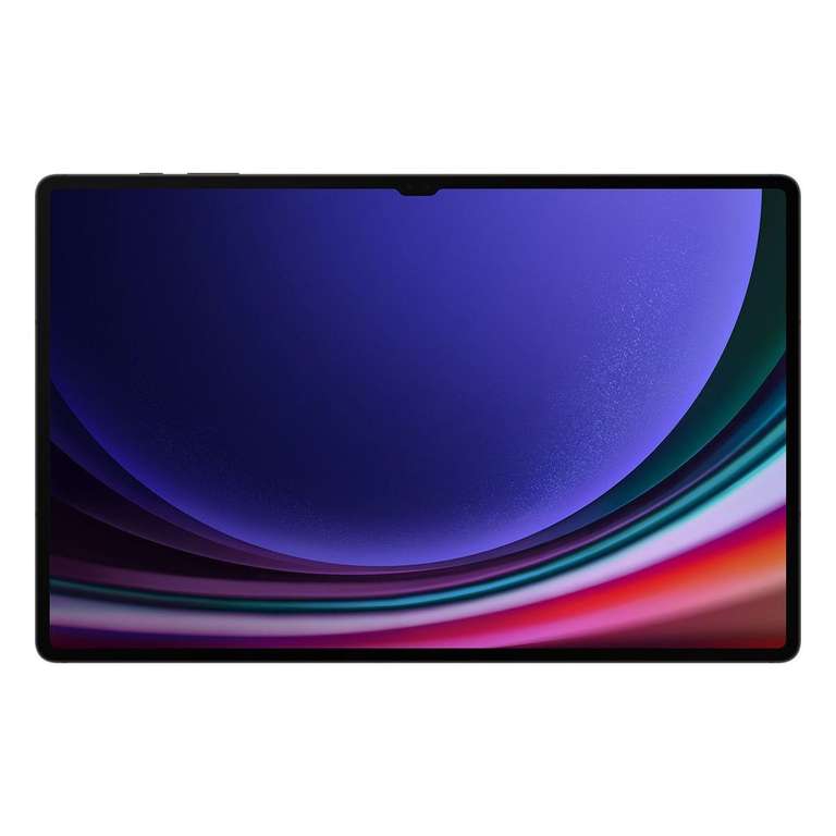 Sanborns: Samsung Galaxy tab s9ultra grafito