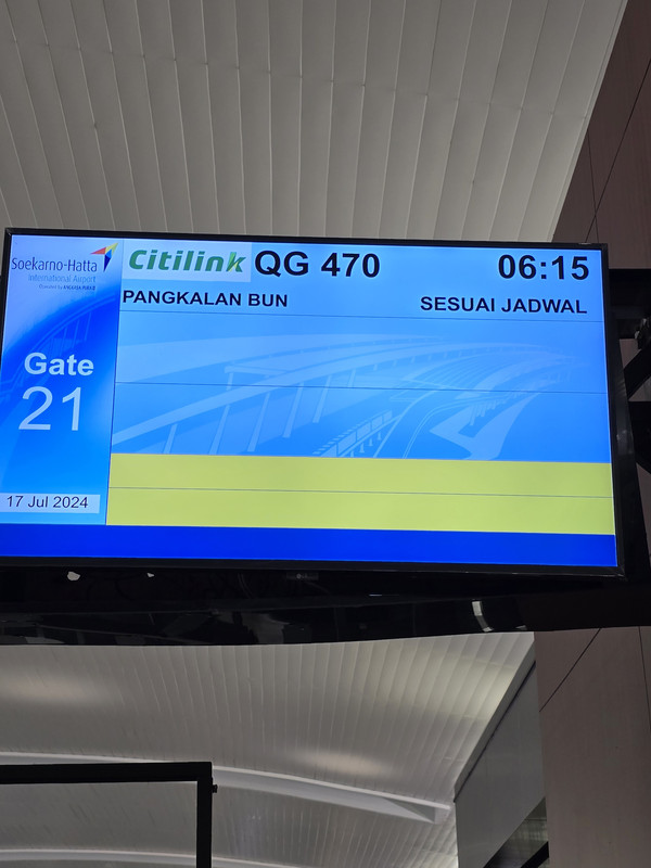 BORNEO - INDONESIA JULIO 2024 (KUALA LUMPUR- BORNEO- YOGYAKARTA- BALI- SINGAPUR) (1)