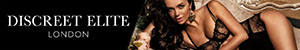 Discreet Elite Agency