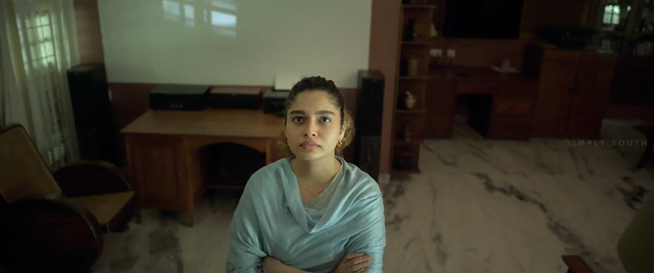 Holocaust 2025 WebRip [Tamil] 480p 720p ESub Screenshot