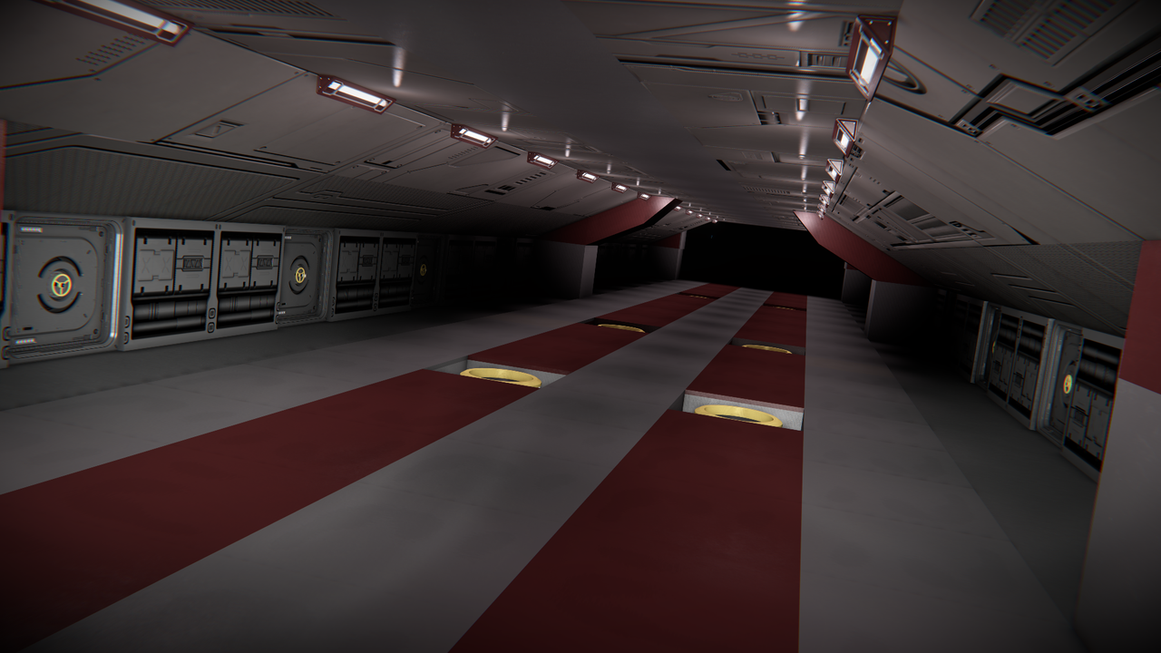 Steam Workshop::star trek discovery collection