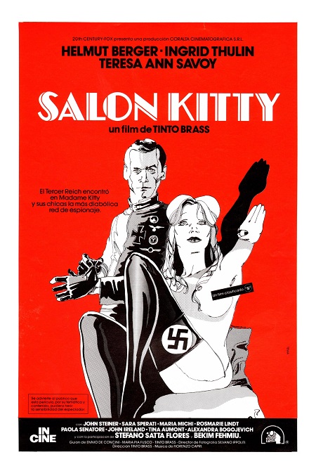 Salon Kitty - Madam Kitty (1976) mkv FullHD 1080p WEBDL ITA ENG Sub