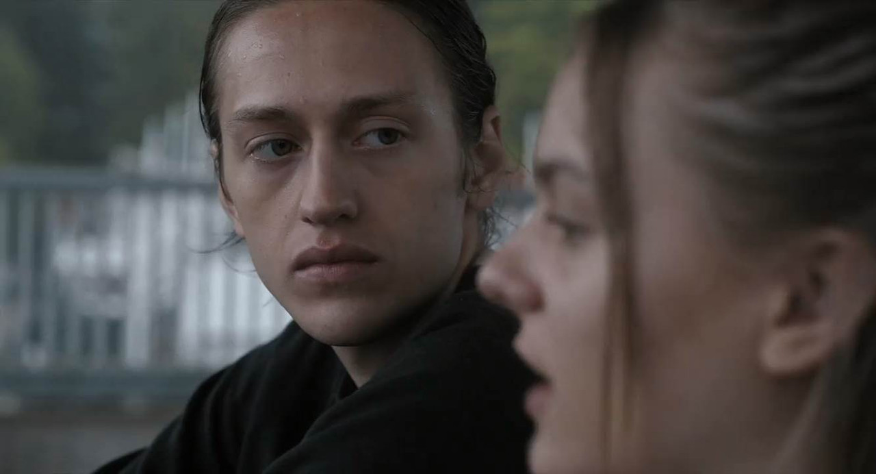 My Old Ass 2024 WebRip [Hindi + English] 480p 720p ESub Screenshot
