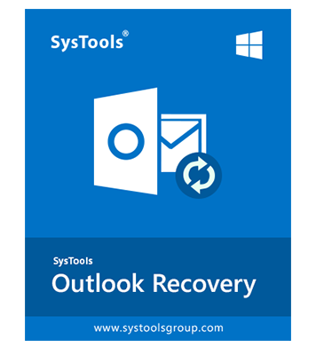 SysTools Outlook Recovery v9.0 - Ita