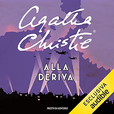 Agatha Christie - Alla deriva (2021) (mp3 - 128 kbps)