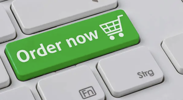Order materials