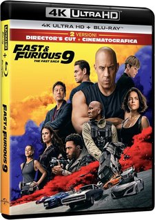 Fast & Furious 9 - The Fast Saga (2021) .mkv UHD VU 2160p HEVC HDR TrueHD 7.1 ENG E-AC3 7.1 iTA AC3 5.1 ENG
