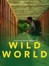 Wild World (2021) HDRip telugu Full Movie Watch Online Free MovieRulz