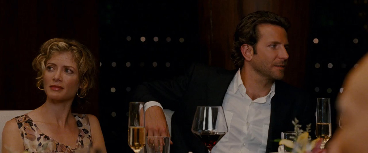 The Hangover Part II 2011 BluRay [Hindi + Tamil + English] 480p, 720p ESub Screenshot