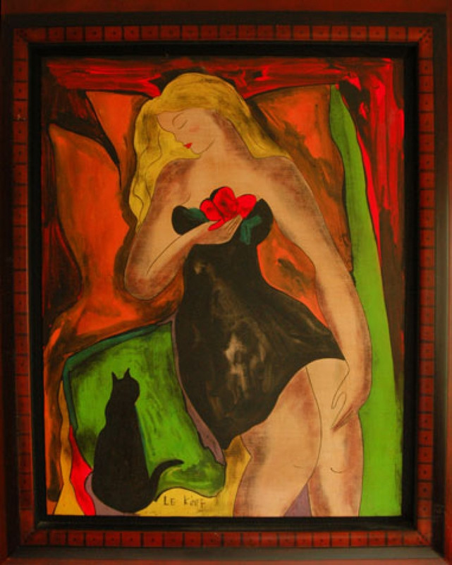 Linda-Le-Kinff-Brigitte-a-Londres-2000