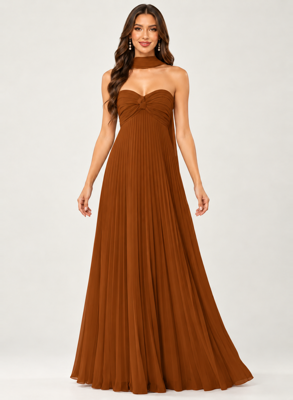Burnt Orange