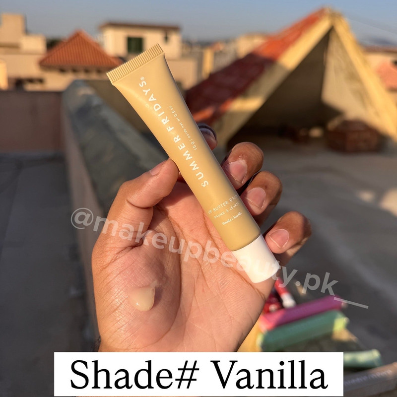 Summer Fridays Lip butter balm 15 g each - image 4