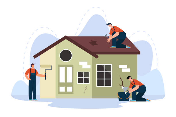 Roofing Element