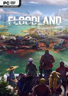 Floodland v1.1.21378-GoldBerg