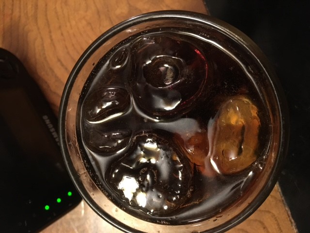 ice
