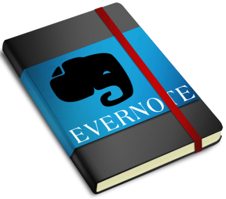 Evernote 10.21.1.2911 Multilingual