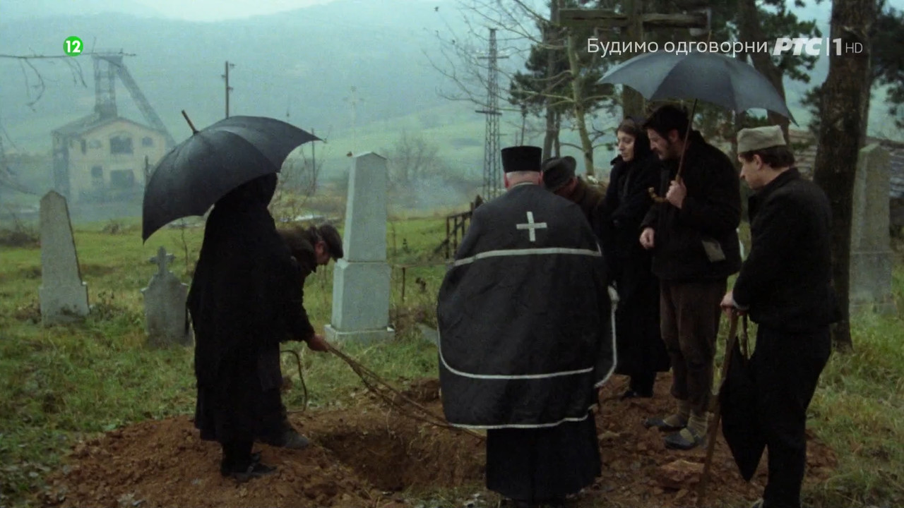 Petrijin venac 1980 HDTV 1080p x264 ExYuSubs