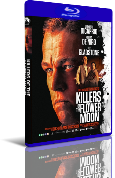 Killers of the Flower Moon 2023 FullHD 1080p H264 Ita Eng AC3 5 1 Multisub realDMDJ DDL_Ita