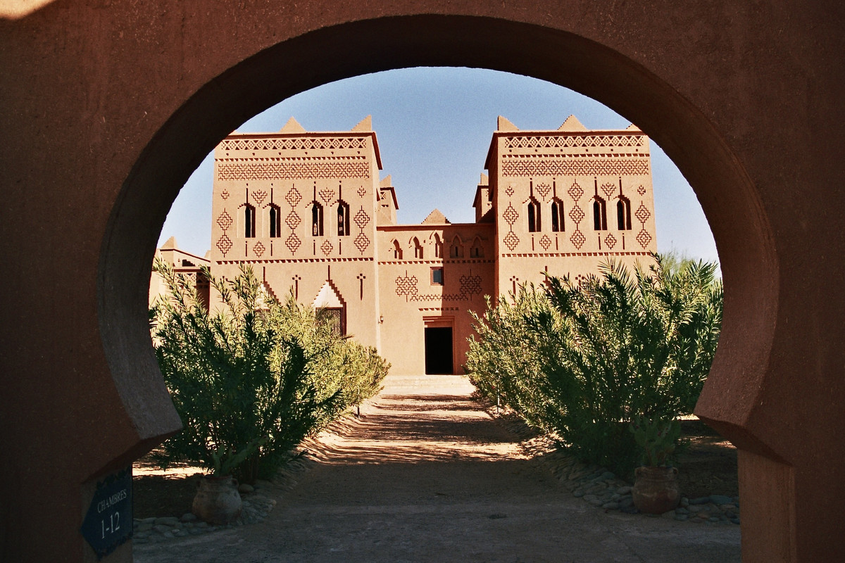 Alojamientos con encanto en el valle del Drâa - El Valle del Drâa, la gran arteria del sur de Marruecos (62)