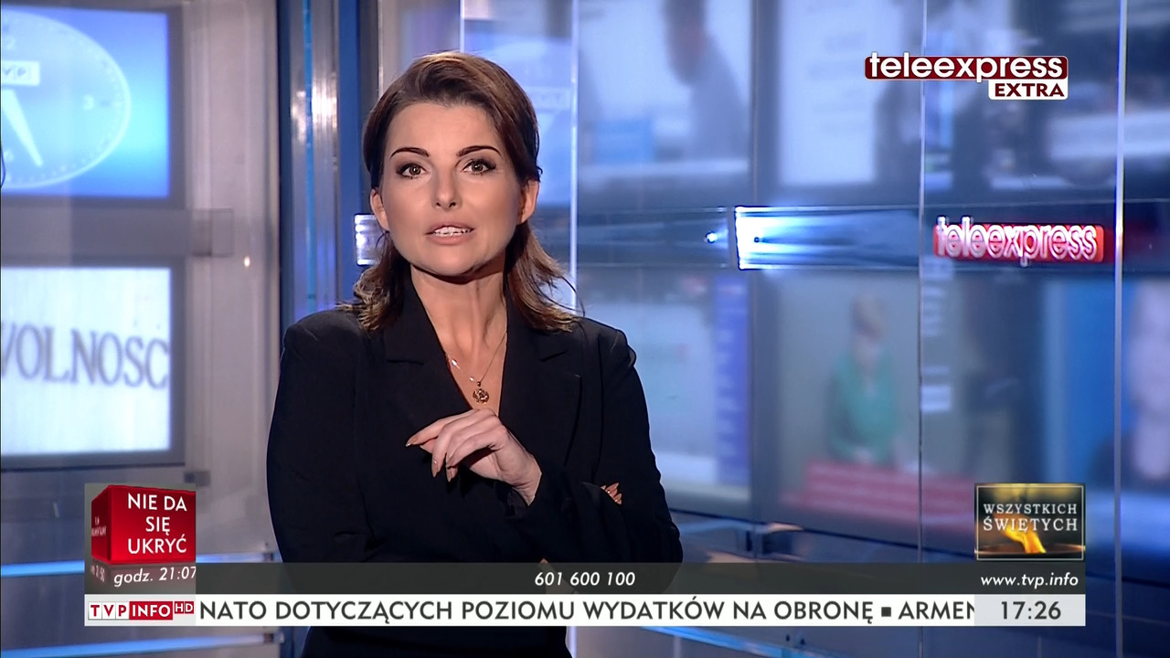 TeX Extra - 01.11.2018 #51