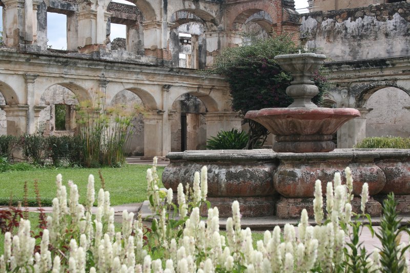 ANTIGUA DE GUATEMALA, Ciudad-Guatemala (8)