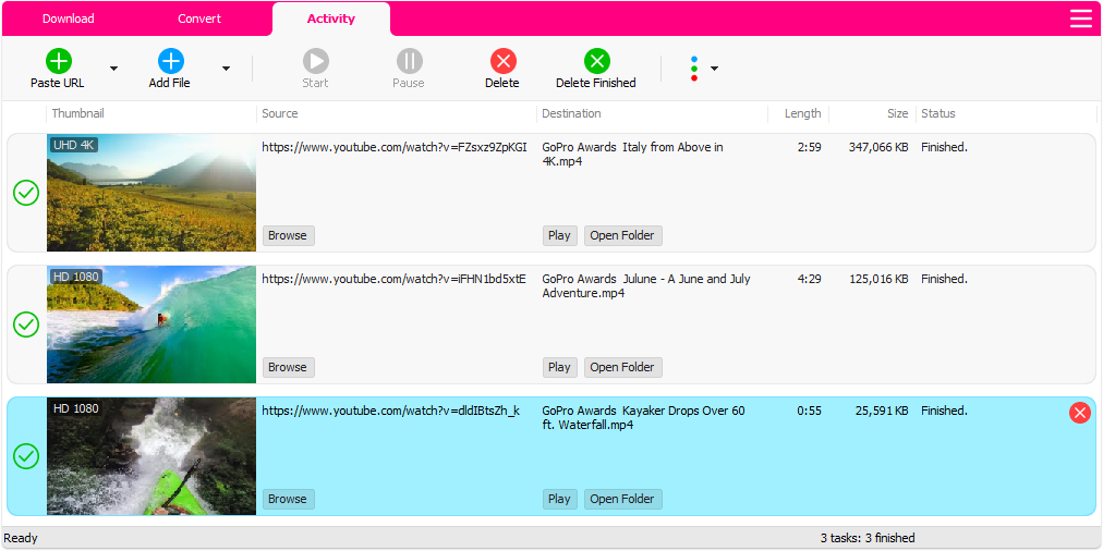 Muziza YouTube Downloader Converter 2024