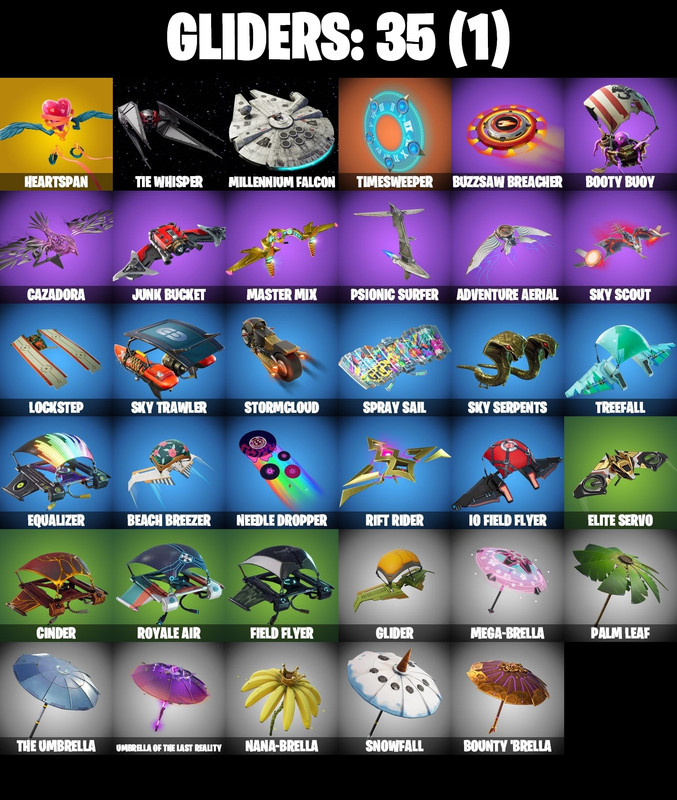 gliders comp