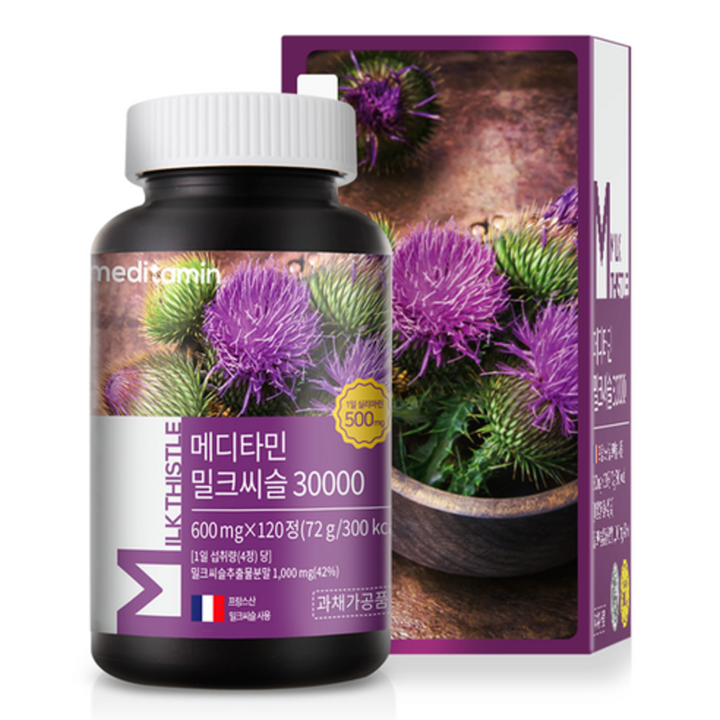 meditamin-milkeussiseul-30000-72g-120jeong-1gae1