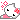 pink hello kitty
