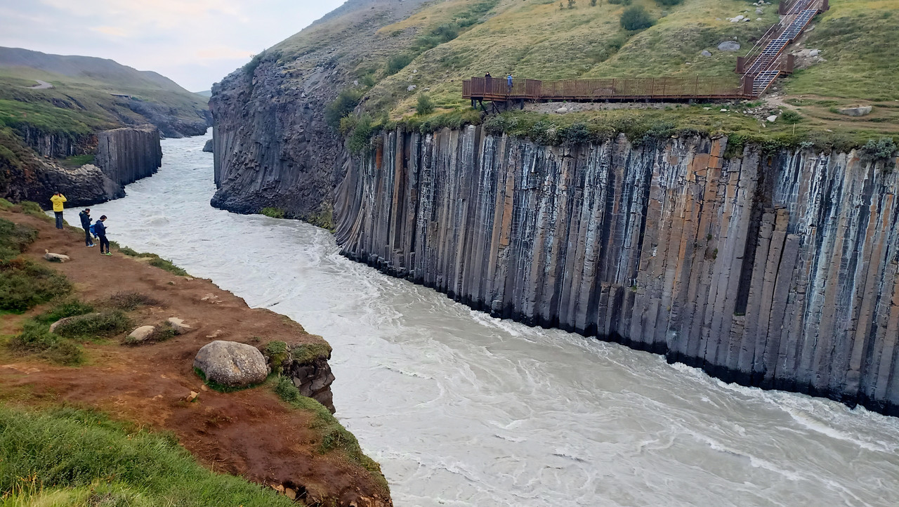 Re: Itinerario en Islandia: 7-9 días (1)