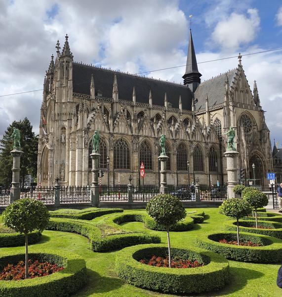 Llego a Bruselas y me voy de museos. - Bélgica: Arte en Bruselas, Amberes, Brujas, Gante y Lovaina (92)
