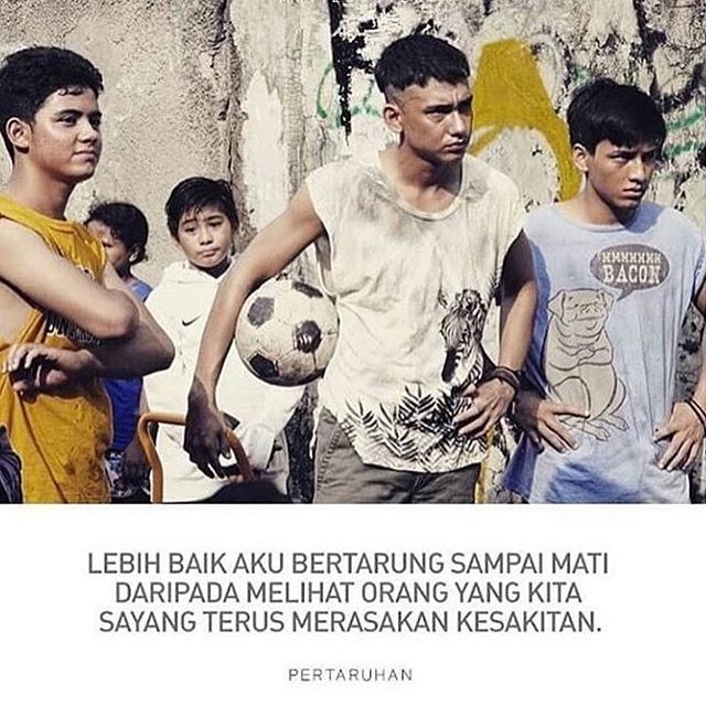 Instagram@filmpertaruhan
